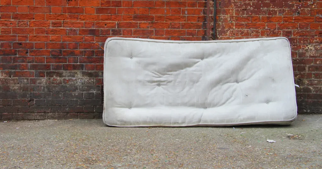 mattress collection Birmingham | Midlands Clearance